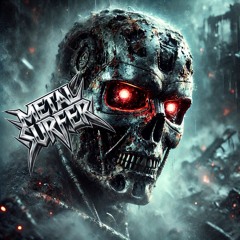 Metal Surfer