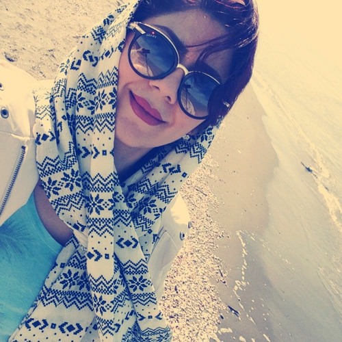 Maryam Asln’s avatar