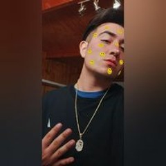 Benjamin Gomez Miranda