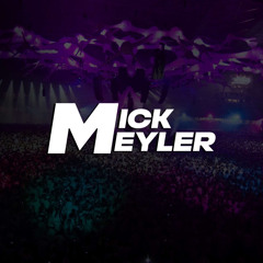 Mick Meyler