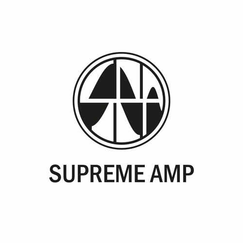 Supreme Amp’s avatar