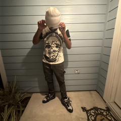 Kstriker-Back4Everything(feat babytrill