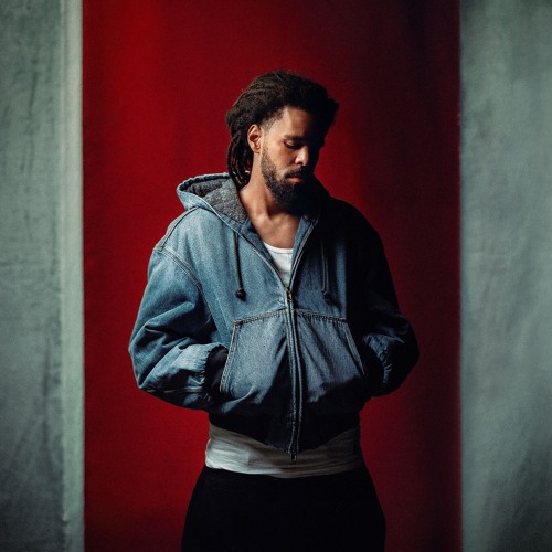 Listen to 02 Crunch Time by J. Cole in jcole playlist online for