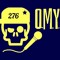 O.M.Y.(Old Man Youngen)