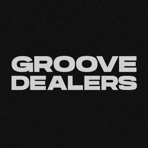 GROOVE DEALERS’s avatar