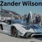 Zander Woolford