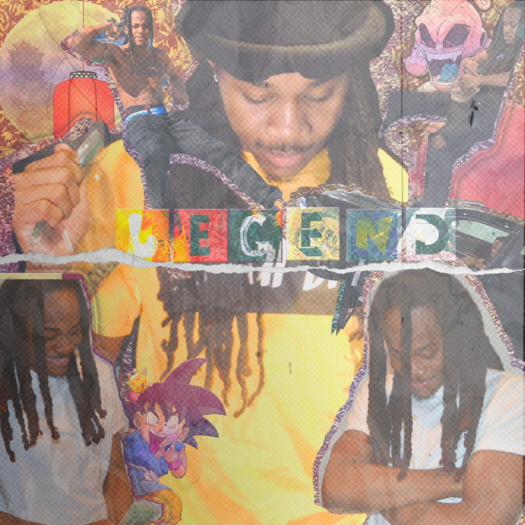 Dre Bandz’s avatar