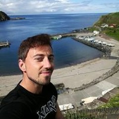 Hugo Mendonça