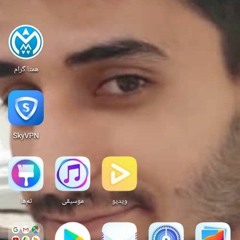 mohsen zolfaly