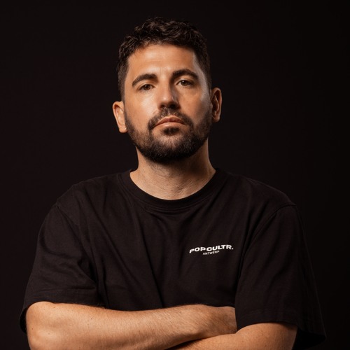 Dimitri Vegas — artist photo
