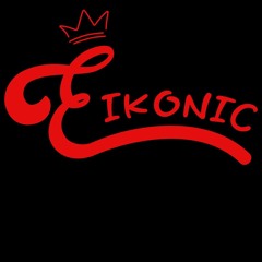 EIKONIC ENTERTAINMENT.com EIKONIC WORLD ORDER,2025