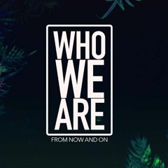WhoWeAreLive