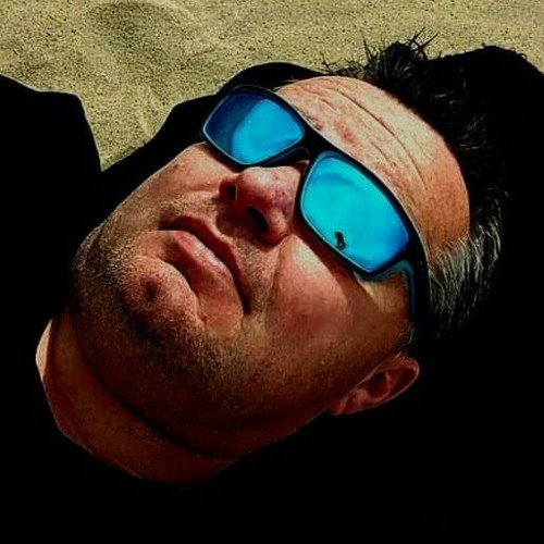KEITH DAVID - DJ  - Music producer — artist photo