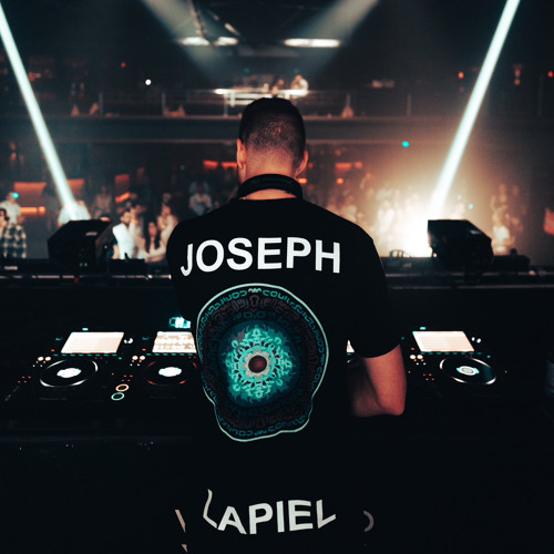 Michael Joseph’s avatar