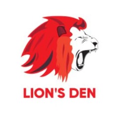 LION'S DEN PRMOTIONS