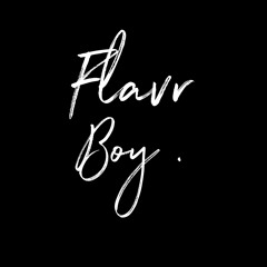 Flavr Boy
