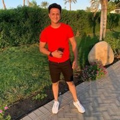 Mohamed Abdel Moneim