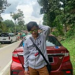 AmerAshraf Armstrong