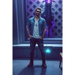 Ahhmmed hammddyy