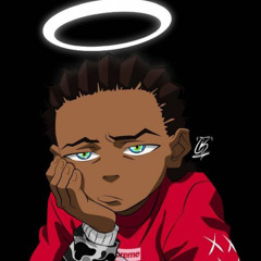 Rashaun Everett