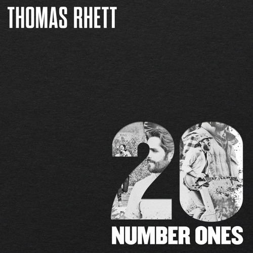 Thomas Rhett’s avatar