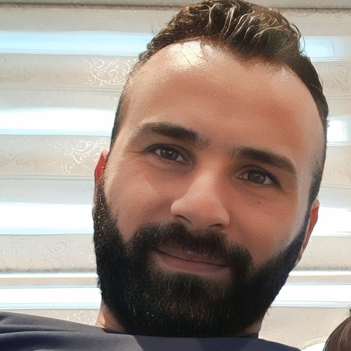 Hussein Awada’s avatar