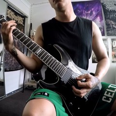 Reduced To Ruin (Josh M)