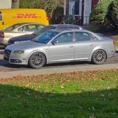 wrinkled b7