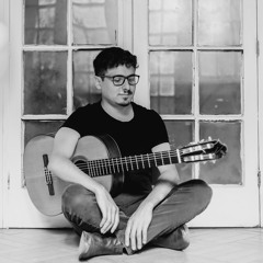 Martin Sanhueza 1
