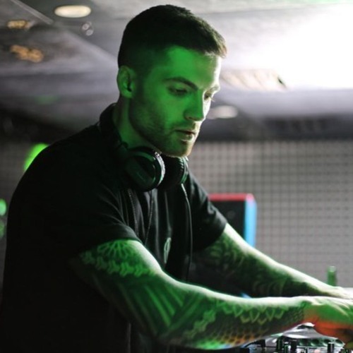 Protohype - Remedy (SKORPION REMIX- Freebie)