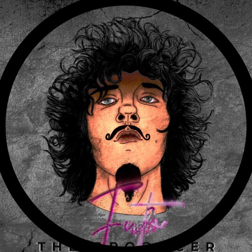 Fu2 The Producer — artist photo