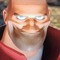 guy listening to tf2 music