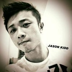 Jasön Kidd