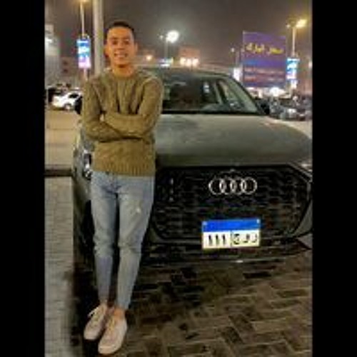 Ali Hamdy’s avatar