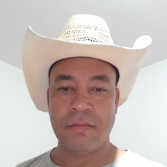 Nivaldo Pacheco Bonitão, feliz por natureza