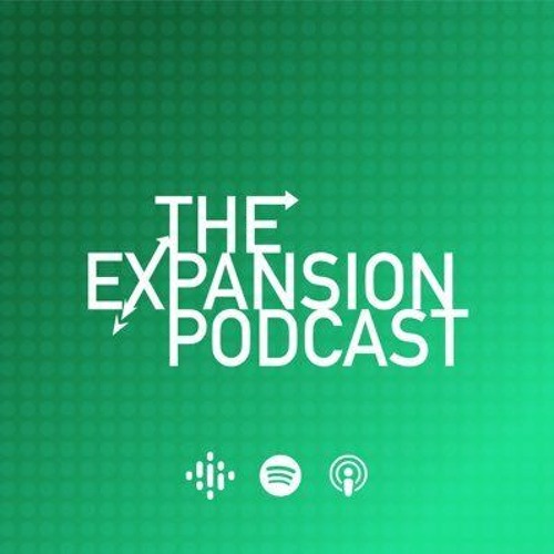 The Expansion Podcast’s avatar