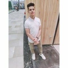 Ali Abdalhamed