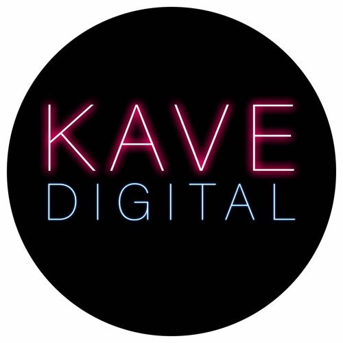 KAVE DIGITAL’s avatar