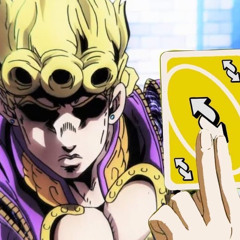 I Giorno Giovanna have a dream