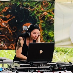 Dj Délia