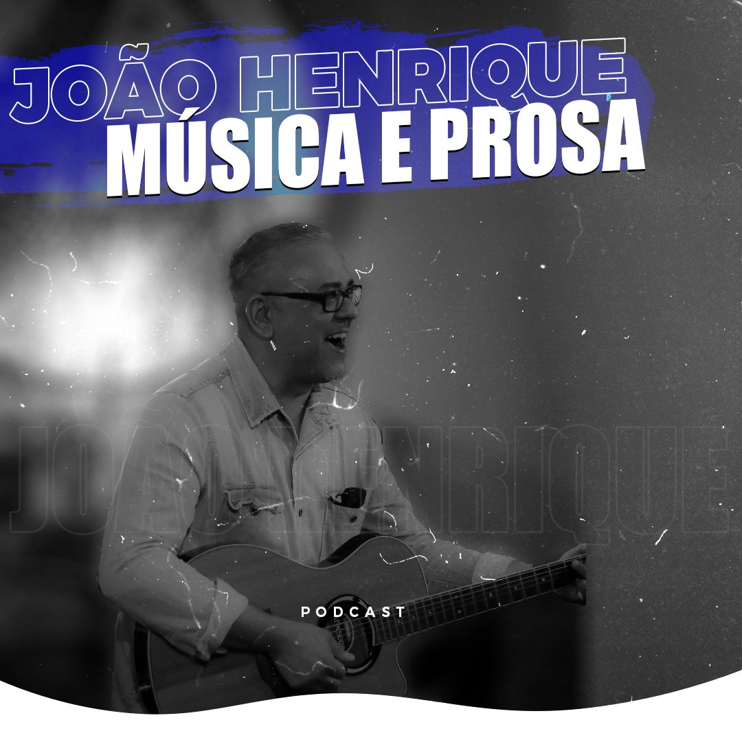 Evandro Chierati podcast artwork