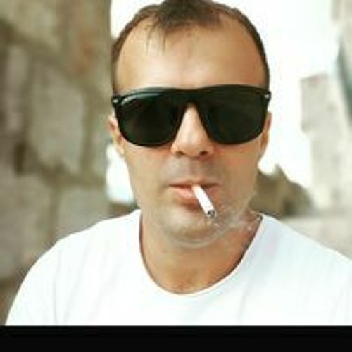 Darjan Vidovic’s avatar