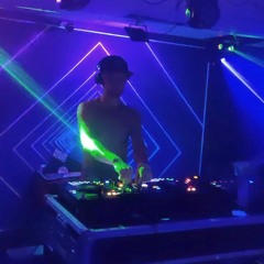 DJ SOULFX