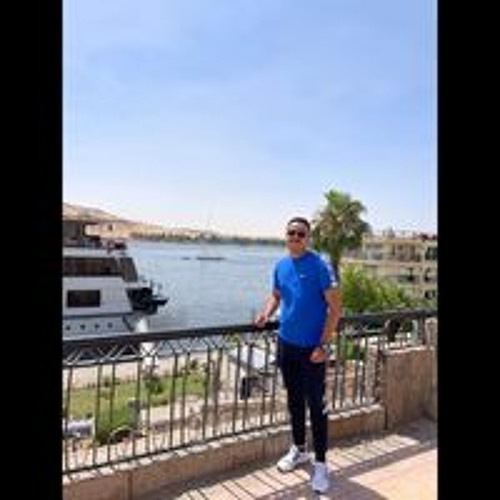 Mohaamed Ayman’s avatar