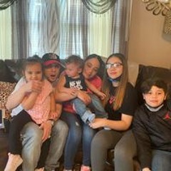 KING at Make it up new hot track