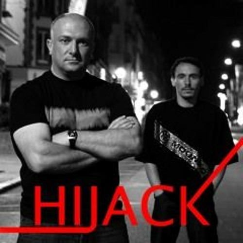 Hijack’s avatar