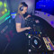 Leona Hevo DJ