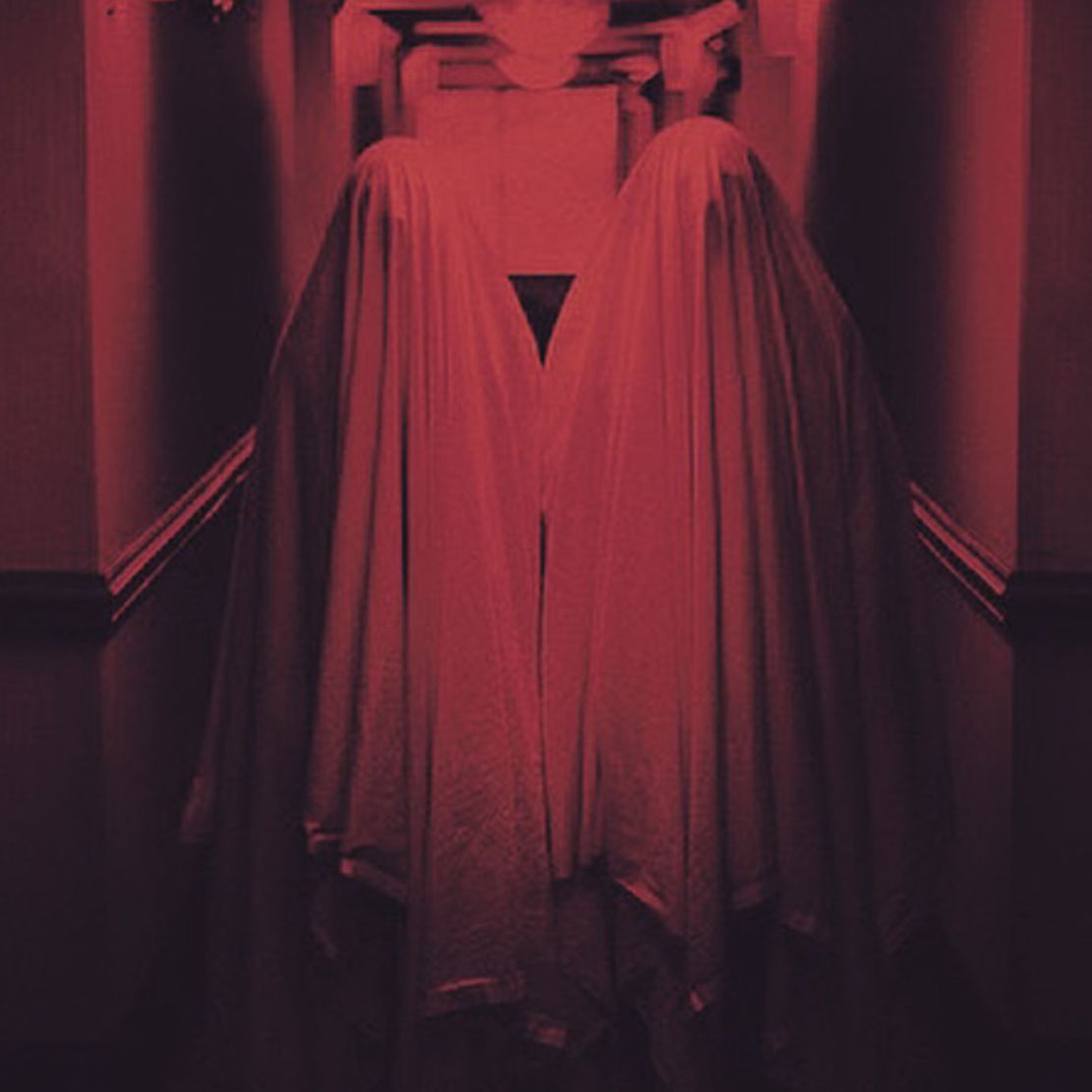 Haunt Me