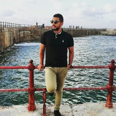 Mahmoud Farrag