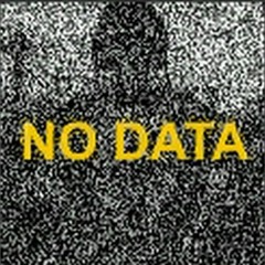 NO DATA